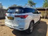 Picture of Toyota Fortuner 2023