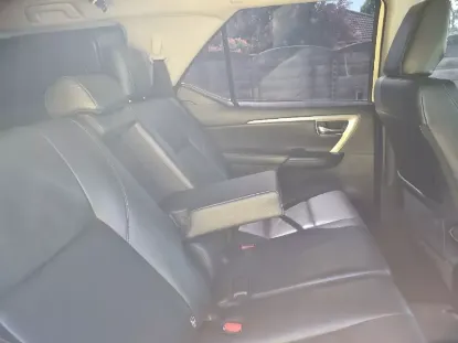 Picture of Toyota Fortuner 2023