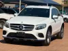 Picture of Mercedes Benz GLC 2017