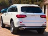 Picture of Mercedes Benz GLC 2017