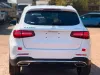 Picture of Mercedes Benz GLC 2017