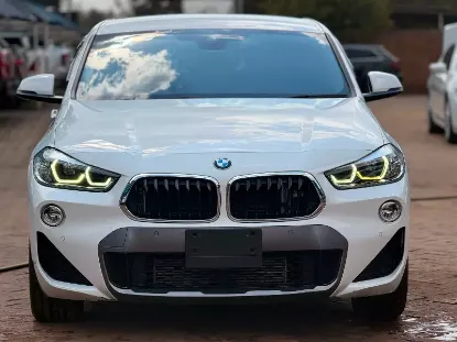 Picture of BMW X2 2018