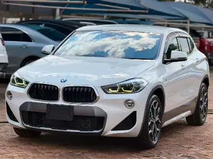 Picture of BMW X2 2018
