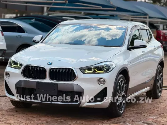 Picture of BMW X2 2018