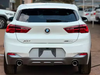 Picture of BMW X2 2018