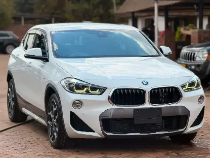 Picture of BMW X2 2018