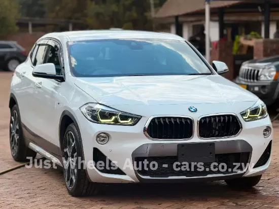 Picture of BMW X2 2018