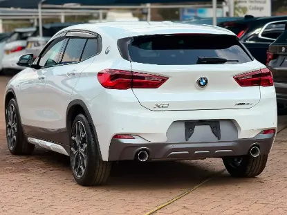 Picture of BMW X2 2018
