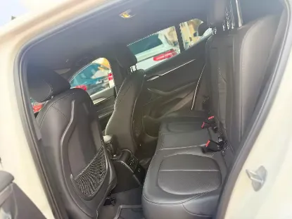 Picture of BMW X2 2018