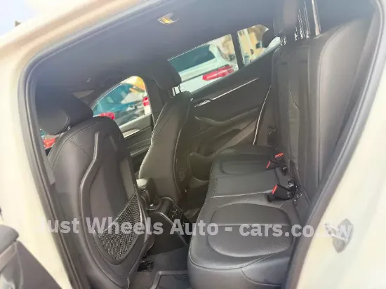 Picture of BMW X2 2018
