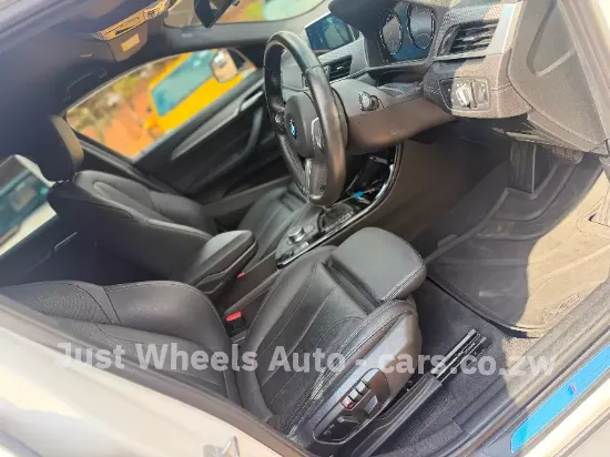 Picture of BMW X2 2018