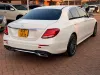 Picture of Mercedes Benz E-Class 2017