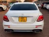 Picture of Mercedes Benz E-Class 2017