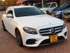 Picture of Mercedes Benz E-Class 2017