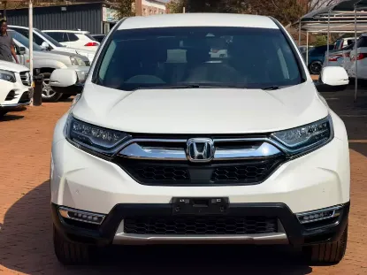 Picture of Honda CR-V 2018