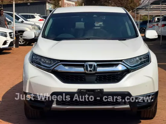 Picture of Honda CR-V 2018