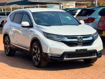 Picture of Honda CR-V 2018