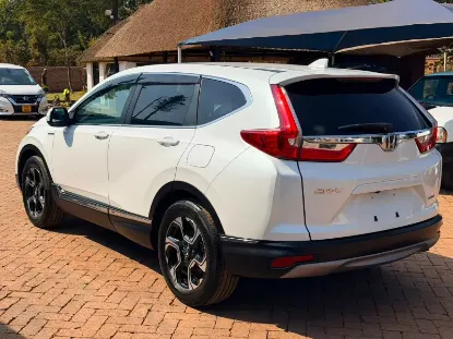 Picture of Honda CR-V 2018