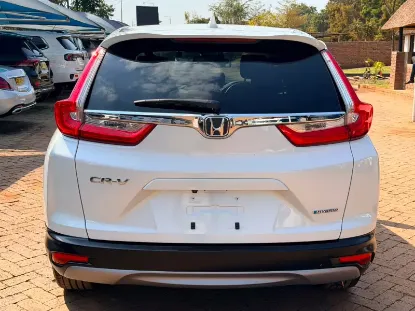 Picture of Honda CR-V 2018
