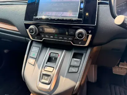 Picture of Honda CR-V 2018