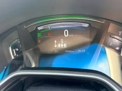 Picture of Honda CR-V 2018