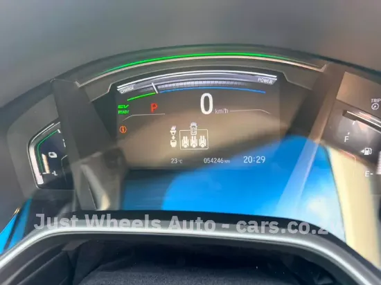Picture of Honda CR-V 2018