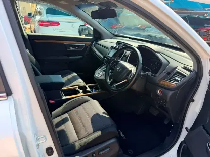 Picture of Honda CR-V 2018