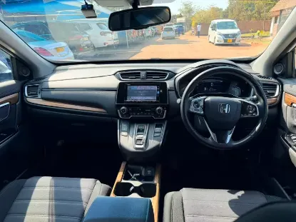 Picture of Honda CR-V 2018