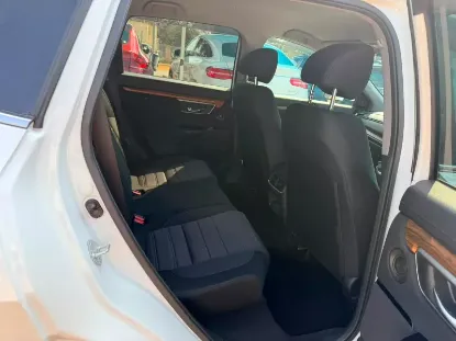 Picture of Honda CR-V 2018
