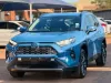 Picture of Toyota Rav4 2023
