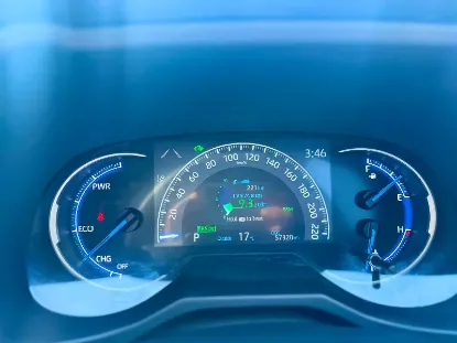 Picture of Toyota Rav4 2023