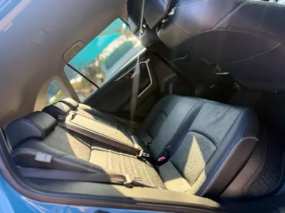 Picture of Toyota Rav4 2023