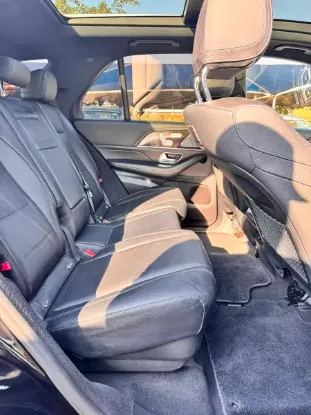 Picture of Mercedes Benz GLE 2020