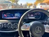 Picture of Mercedes Benz S class 2017