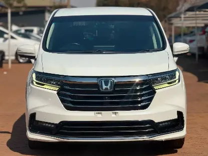 Picture of Honda Odyssey 2022