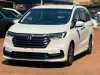 Picture of Honda Odyssey 2022