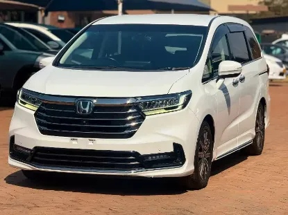 Picture of Honda Odyssey 2022