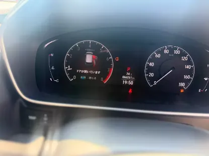 Picture of Honda Odyssey 2022