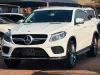 Picture of Mercedes Benz GLE 2017