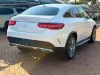Picture of Mercedes Benz GLE 2017