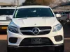 Picture of Mercedes Benz GLE 2017