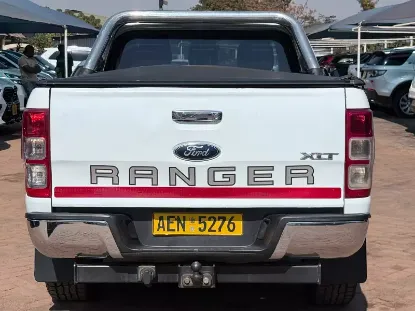 Picture of Ford Ranger 2012