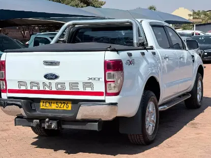 Picture of Ford Ranger 2012