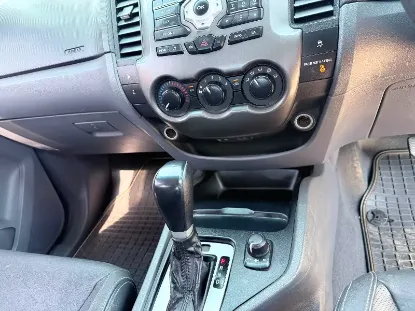 Picture of Ford Ranger 2012