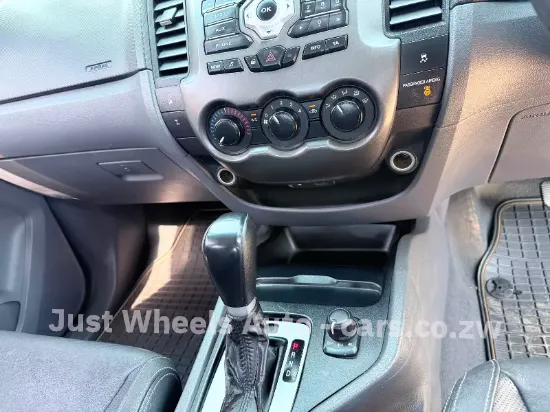 Picture of Ford Ranger 2012