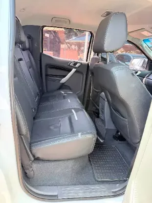 Picture of Ford Ranger 2012