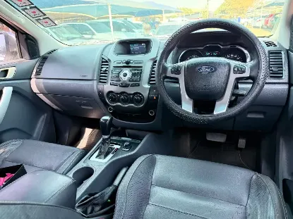Picture of Ford Ranger 2012