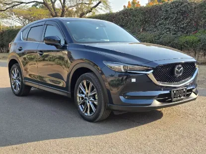 Picture of Mazda CX-5 2018