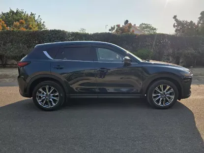 Picture of Mazda CX-5 2018