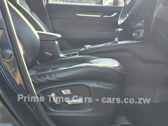 Picture of Mazda CX-5 2018